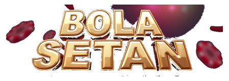 bola setan logo