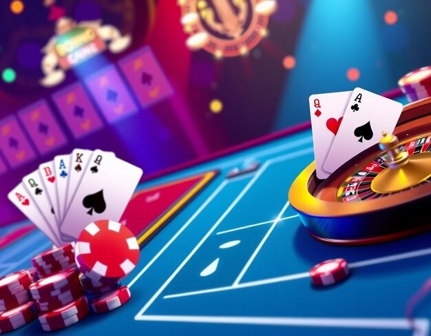 bola setan What Makes NBA Betting Here Different